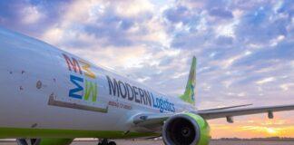 Modern Logistics se asocia con ATC Aviation Services para impulsar su expansión regional