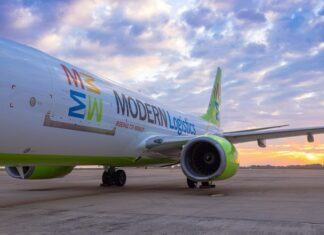 Modern Logistics se asocia con ATC Aviation Services para impulsar su expansión regional