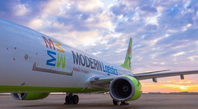 Modern Logistics se asocia con ATC Aviation Services para impulsar su expansión regional