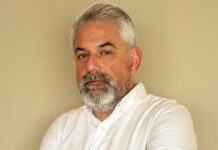 ECS Group nombra vicepresidente regional para Las Americas