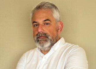 ECS Group nombra vicepresidente regional para Las Americas