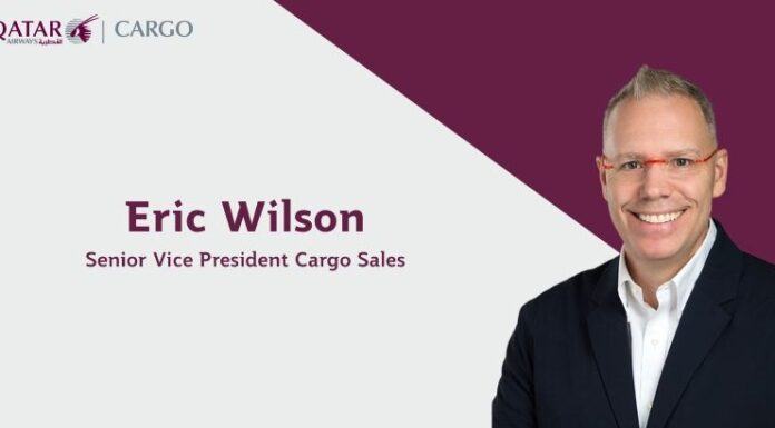 Qatar Airways Cargo refuerza su equipo de liderazgo