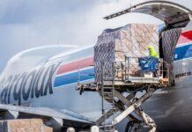 Cargolux lanza cargo.one, CargoAi y WebCargo de Freightos para mejorar la oferta digital