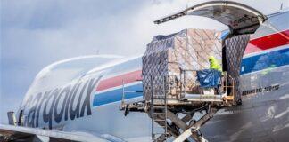 Cargolux lanza cargo.one, CargoAi y WebCargo de Freightos para mejorar la oferta digital