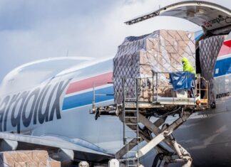 Cargolux lanza cargo.one, CargoAi y WebCargo de Freightos para mejorar la oferta digital