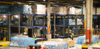 American Airlines Cargo mejora sus operaciones en el aeropuerto de Heathrow de Londres