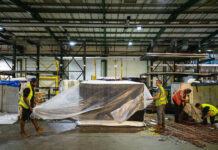 Sostenibilidad en carga aérea. Hipocresía y doble vara