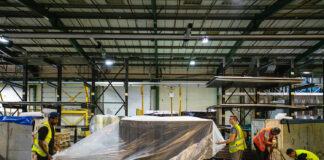 Sostenibilidad en carga aérea. Hipocresía y doble vara