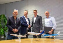 Rhenus se une al programa SAF de Air France-KLM-Martinair Cargo