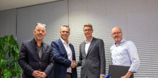 Rhenus se une al programa SAF de Air France-KLM-Martinair Cargo