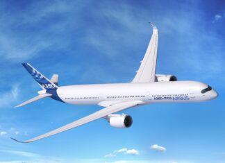 Lufthansa adquiere más aviones de última generación