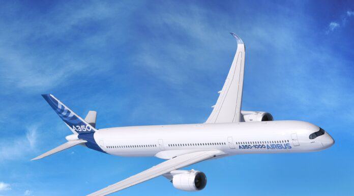 Lufthansa adquiere más aviones de última generación