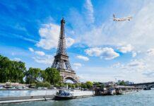 Etihad Cargo agrega París a su red de carga