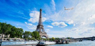 Etihad Cargo agrega París a su red de carga