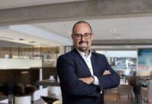 Hellmann designa nuevo COO para su producto aéreo