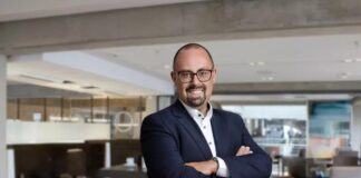 Hellmann designa nuevo COO para su producto aéreo