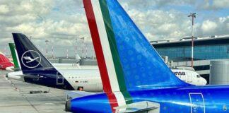 Fin de la espera. La Unión Europea da luz verde a la integreacion de ITA Aiways al Grupo Lufthansa