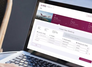 Qatar Airways Cargo implementa «reservas interlineales» en su plataforma digital
