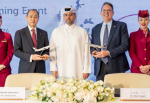 Qatar Airways Cargo y Japan Airlines fortalecen su alianza en el sector de cargas
