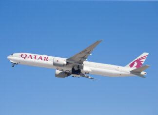 Qatar Airways introduce nuevos destinos a su red global
