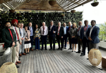 Air India extiende contratos de Cargo y Ground handlig