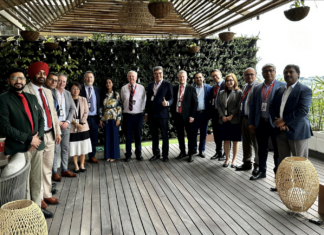 Air India extiende contratos de Cargo y Ground handlig