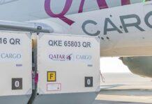 Qatar Airways Cargo y Unilode anuncian una importante alianza de digitalización