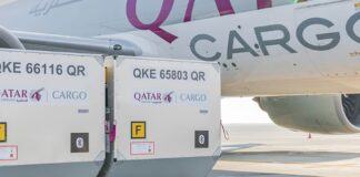 Qatar Airways Cargo y Unilode anuncian una importante alianza de digitalización