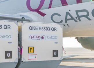 Qatar Airways Cargo y Unilode anuncian una importante alianza de digitalización