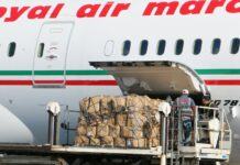 Royal Air Maroc revela su visión para el crecimiento