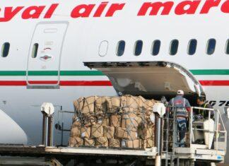 Royal Air Maroc revela su visión para el crecimiento
