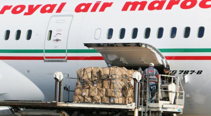Royal Air Maroc revela su visión para el crecimiento
