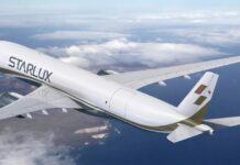 El A350F sigue ganando terreno