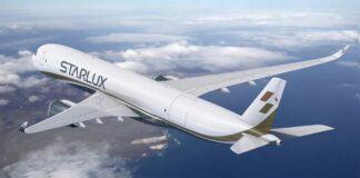 El A350F sigue ganando terreno