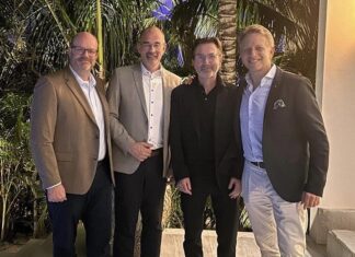 Hellmann adquiere la propiedad total de HPL Apollo