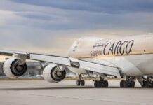 Saudia Cargo reafirma la relación con sus GSAs globales