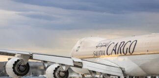 Saudia Cargo reafirma la relación con sus GSAs globales