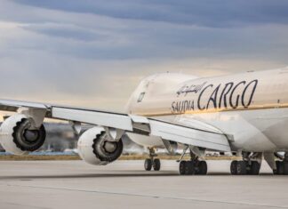 Saudia Cargo reafirma la relación con sus GSAs globales