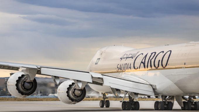 Saudia Cargo reafirma la relación con sus GSAs globales