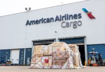 American Airlines Cargo y una iniciativa en materia de sostenibilidad