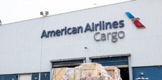 American Airlines Cargo y una iniciativa en materia de sostenibilidad