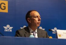 ALTA tendrá nuevo Director Ejecutivo a partir de marzo