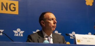 ALTA tendrá nuevo Director Ejecutivo a partir de marzo