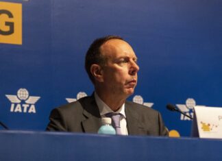 ALTA tendrá nuevo Director Ejecutivo a partir de marzo