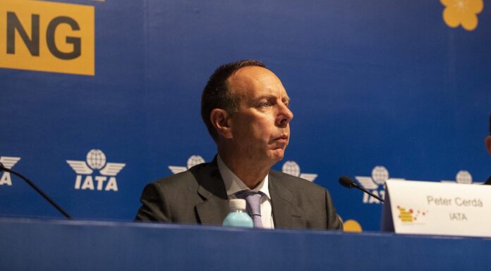 ALTA tendrá nuevo Director Ejecutivo a partir de marzo