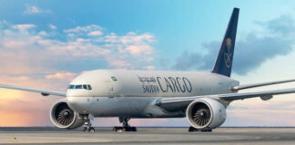 Saudia Cargo cierra un 2024 con grandes logros