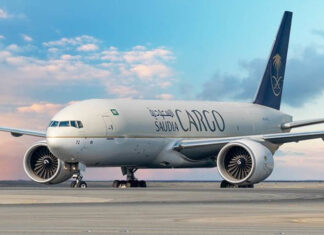 Saudia Cargo cierra un 2024 con grandes logros