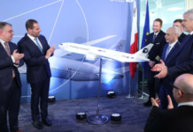 Big Twins: Challenge Group firma con AERCAP para dos 777-300ERSF convertidos adicionales