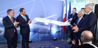 Big Twins: Challenge Group firma con AERCAP para dos 777-300ERSF convertidos adicionales