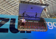 Azul Cargo Express amplía su flota